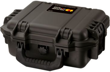 Image of Pelican Storm Cases iM2050 - Black - No Foam iM2050-00000