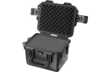 Image of Pelican Storm Cases iM2075 - Black - Cubed Foam iM2075-00001