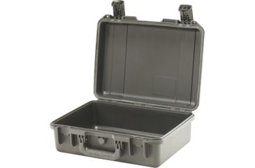 Image of Pelican Storm Cases iM2300 Dry Box, 18.2x13.4x6.7, Black, No Foam iM2300-00000
