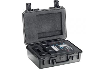 Image of Pelican Storm Cases iM2300 Dry Box, 18.2x13.4x6.7, Black, No Foam iM2300-00000
