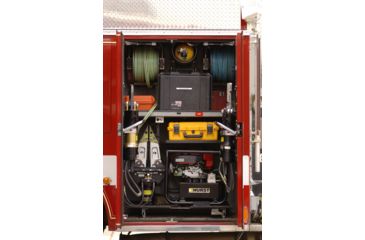 Image of Pelican Storm Cases iM2400 Dry Box, 18x13x6.7in Interior, Black, Cubed Foam iM2400-00001