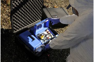 Image of Pelican Storm Cases iM2600 Dry Box, 21.2x16x8.3in, Black, No Foam iM2600-00000