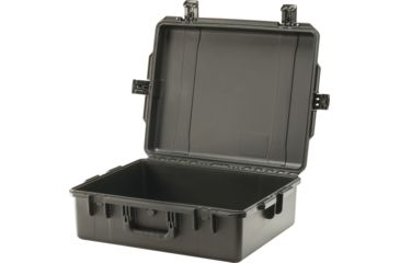 Image of Pelican Storm Cases iM2700, 24.6x19.7x8.6in Transport Case, Black, No Foam iM2700-00000