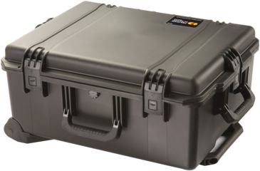 Image of Pelican Storm Cases iM2720,24.6x19.7x11.7in, Black, Cubed Foam iM2720-00001