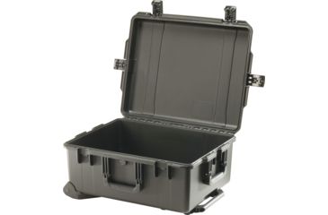Image of Pelican Storm Cases iM2720,24.6x19.7x11.7in, Black, No Foam iM2720-00000