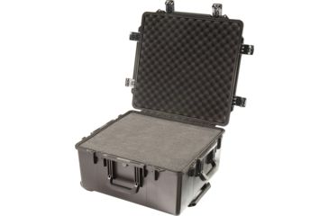 Image of Pelican Storm Cases iM2875 - Black - Cubed Foam iM2875-00001