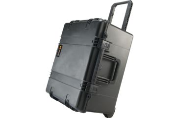 Image of Pelican Storm Cases iM2875 - Black - Cubed Foam iM2875-00001