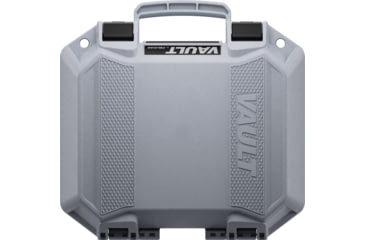 Image of Pelican V100C Equipment Case, Ghost Gray, VCV100-0000-GRY