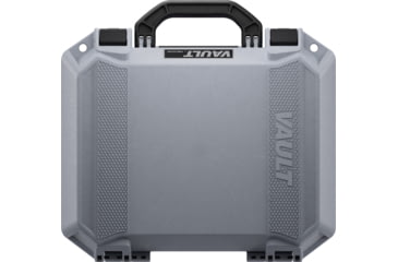 Image of Pelican V200C Equipment Case, Ghost Gray, VCV200-0000-GRY