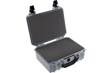 Image of Pelican V200C Equipment Case, Ghost Gray, VCV200-0000-GRY
