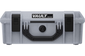 Image of Pelican V200C Equipment Case, Ghost Gray, VCV200-0000-GRY