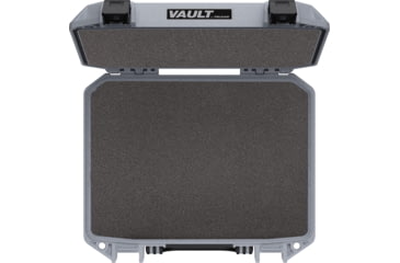 Image of Pelican V200C Equipment Case, Ghost Gray, VCV200-0000-GRY