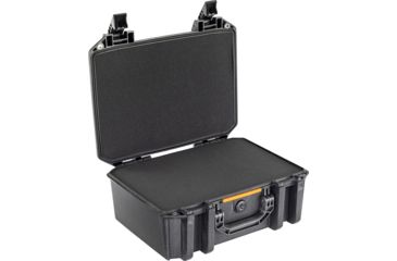 Image of Pelican V300,large Case,wl/wf Black - VCV300-0020-BLK