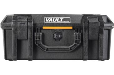 Image of Pelican V300,large Case,wl/wf Black - VCV300-0020-BLK