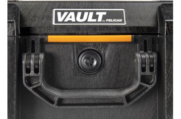 Image of Pelican V300,large Case,wl/wf Black - VCV300-0020-BLK