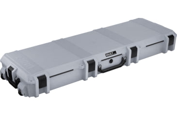 Image of Pelican V800 Vault Double Rifle Case, Ghost Gray, VCV800-0000-GRY