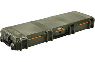 Image of Pelican Vault Double Rifle Gun Case, OD Green VCV800-0000-ODG
