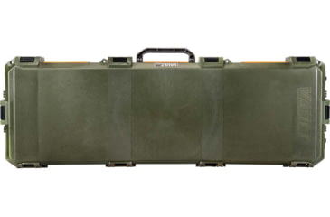 Image of Pelican Vault Double Rifle Gun Case, OD Green VCV800-0000-ODG