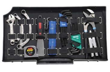 Image of Pelican 0450 Tool Chest Vertical Tool Pallet