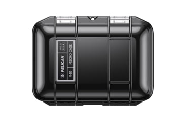 Image of Pelican M40 Micro Case, Black, M400-0270-100