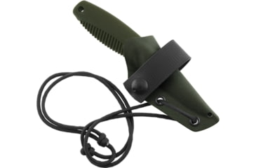 Image of Peltonen Knives M23 Ranger Cub OD Green, FJP307