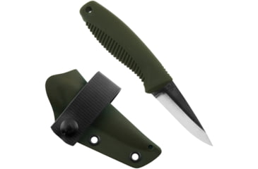 Image of Peltonen Knives M23 Ranger Cub OD Green, FJP307