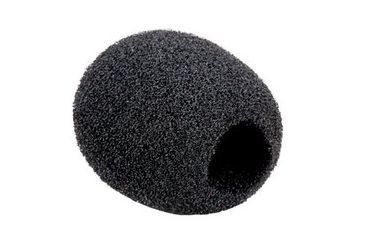 Image of Peltor Comm Spare Parts Boom microphone windscreen M995
