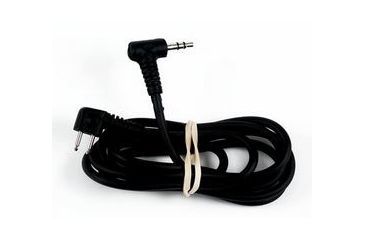 Image of Peltor Extension Cables Audio input cable FL6N