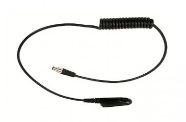 Image of Peltor Flex 3 WS XP Flex Cable for MOTOTRBO,1/case, FL6U-63