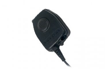 Image of Peltor In-Line Push-To-Talk Adaptors, Motorola - Style 2, See List 49451
