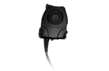 Image of Peltor In-Line Push-To-Talk Adaptor,Ericsson Jaguar 700P Nato-DC FL5083-02
