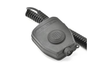 Image of Peltor PTT Kenwood Radios,Remote PTT Audio Connector,1/cs, FL5035-01