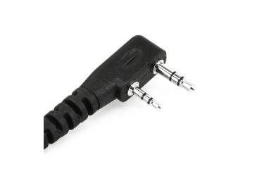Image of Peltor PTT Kenwood Radios,Remote PTT Audio Connector,1/cs, FL5035-01