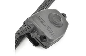 Image of Peltor PTT Kenwood Radios,Remote PTT Audio Connector,1/cs, FL5035-01