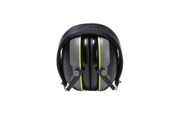 Image of PELTOR Sport Shotgunner II Low-Profile Hearing Protector, Black/Gray, 97040-PEL-2C