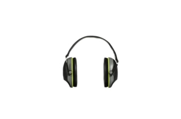 Image of PELTOR Sport Shotgunner II Low-Profile Hearing Protector, Black/Gray, 97040-PEL-2C