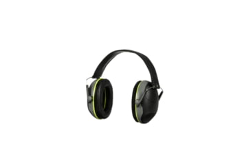 Image of PELTOR Sport Shotgunner II Low-Profile Hearing Protector, Black/Gray, 97040-PEL-2C