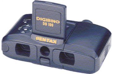 Image of Pentax Digibino DB-100 Digital Camera Binoculars 60011
