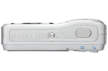 Image of Small and Compact Body - 3.7'' x 2.4'' x 0.9''