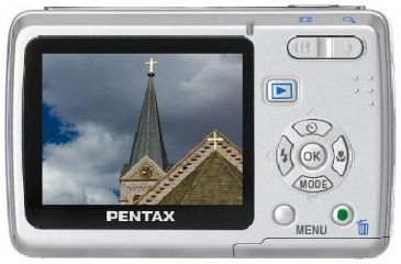 Image of 2.4'' Low Reflection TFT Color LCD