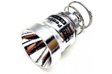 Image of Pentagonlight B-eX2 Xenon Lamp with Reflector B-eX2