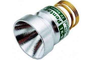 Image of Pentagonlight B-X1 Xenon Lamp with Reflector B-X1