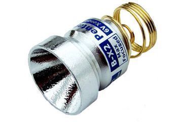 Image of Pentagonlight B-X2 Xenon Lamp with Reflector B-X2
