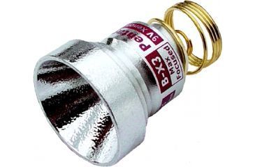 Image of Pentagonlight B-X3 Xenon Lamp with Reflector B-X3