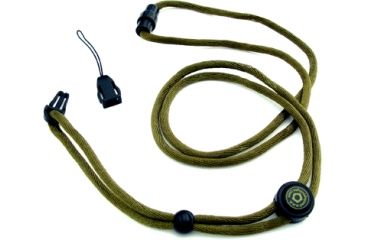 Image of Pentagonlight Detachable Lanyard - Olive Drab M-LY1-OD