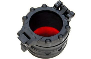 Image of Pentagonlight F3 Red Filter F3-R