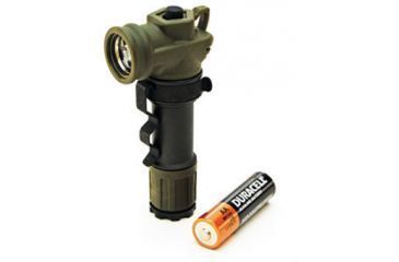 Image of Pentagonlight MOLLE Light Forest LM1-GN