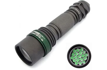 Image of Pentagonlight S2 Green Light S2-G-HA