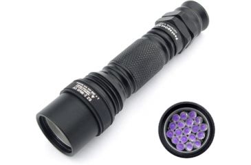Image of Pentagonlight S2 UV Light S2-UV-BK