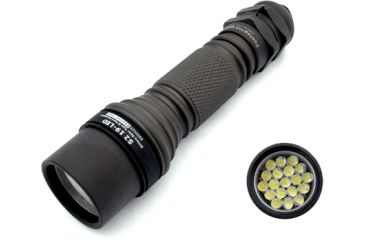 Image of Pentagonlight S2 White Light in Olive Drab S2-W-HA
